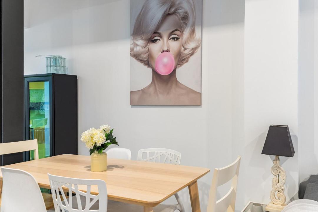 Minty - Don Felipe Apartment Madrid