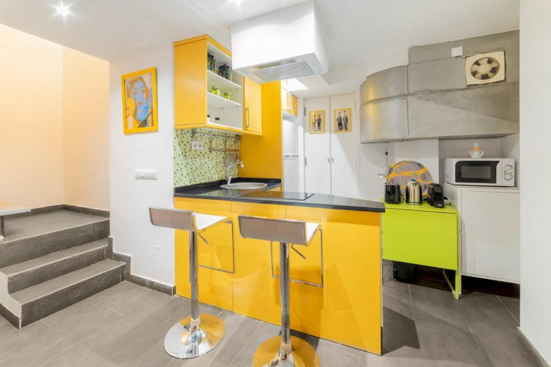 Minty - Don Felipe Apartment